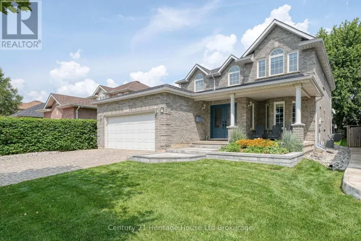 479 ONTARIO STREET, Woodstock (Woodstock - South), Ontario N4V1G7