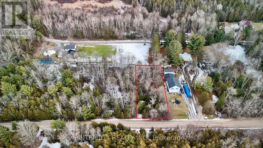 LOT 22 ROUTLEY AVENUE, Georgina (Pefferlaw), Ontario L0E1N0