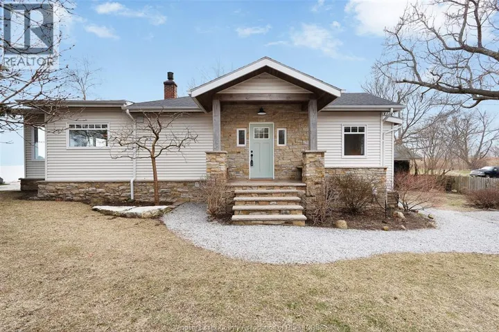 1295 HERITAGE ROAD, Kingsville, Ontario N9Y2E6