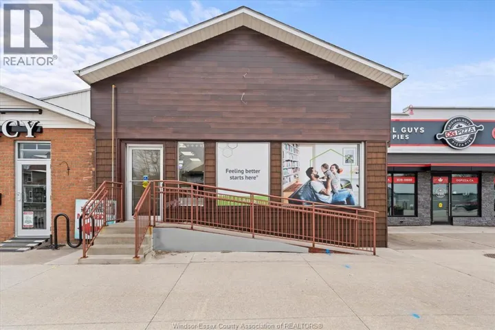 125 COUNTY RD 34 West, Cottam, Ontario N0R1B0