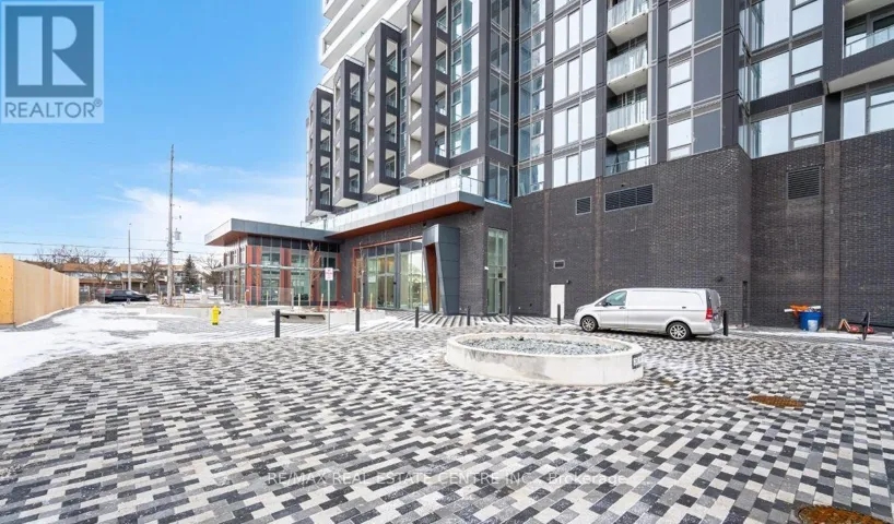 2208 - 260 MALTA AVENUE, Brampton (Fletcher's Creek South), Ontario L6Y0B5