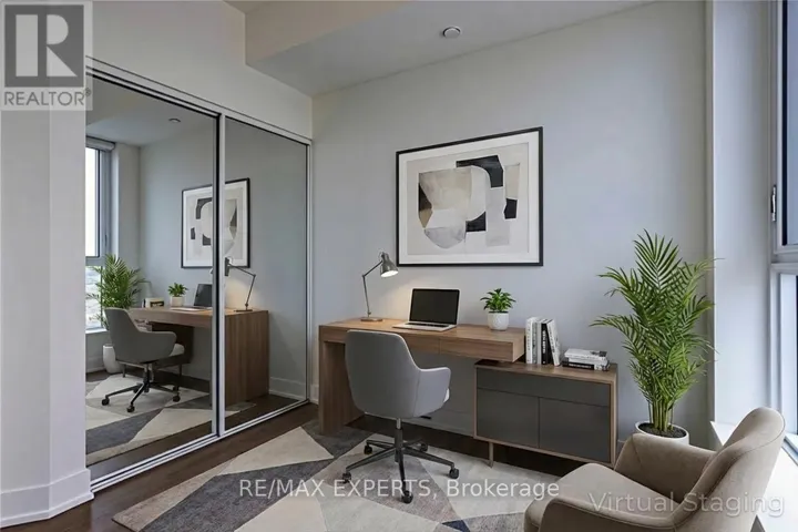 4402 - 7 MABELLE AVENUE, Toronto (Islington-City Centre West), Ontario M9A4X7