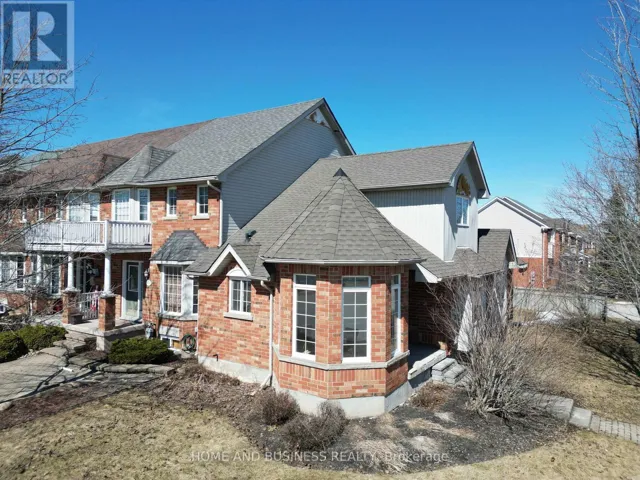 91 MONTGOMERY BOULEVARD, Orangeville, Ontario L9W5H6