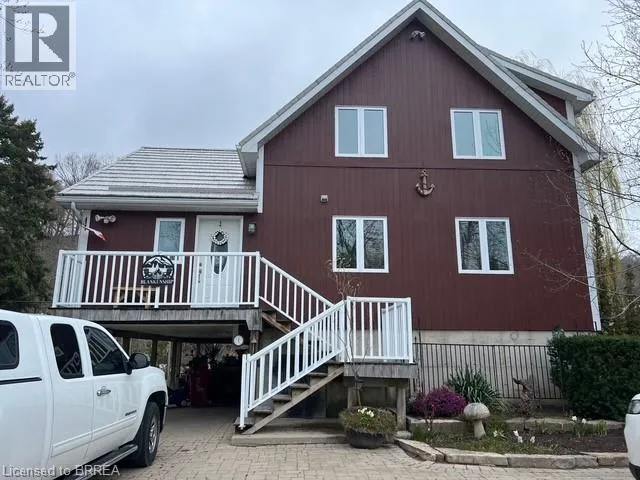 3302 COLIN Street, Port Bruce, Ontario N5H2R2