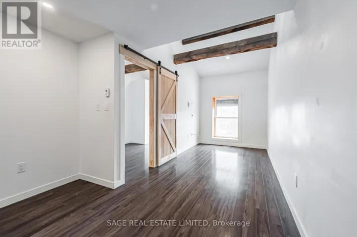 3 - 14 CROSS STREET, Hamilton (Dundas), Ontario L9H2R4