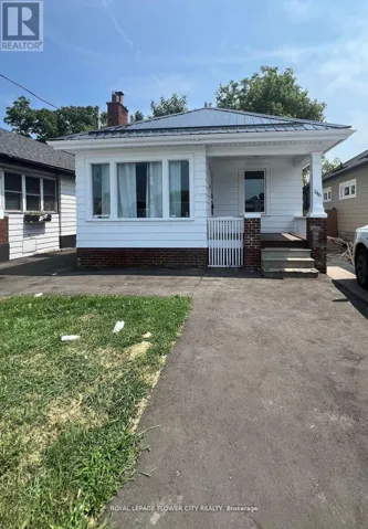 346 WHARNCLIFFE ROAD, London South (South F), Ontario N6J2L8