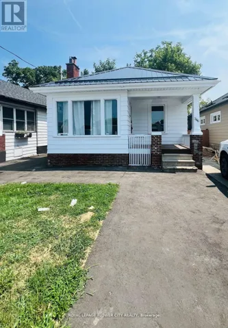 346 WHARNCLIFFE ROAD, London South (South F), Ontario N6J2L8
