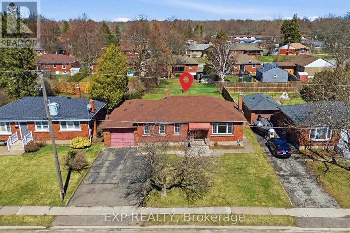 5893 CARMAN STREET, Niagara Falls (Church's Lane), Ontario L2J1S2