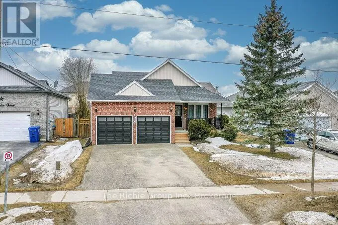 624 CEDAR STREET W, Shelburne, Ontario L9V2W6