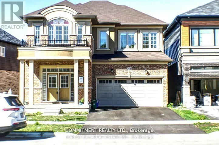 32 STAUFFER ROAD, Brantford, Ontario M6A1N3