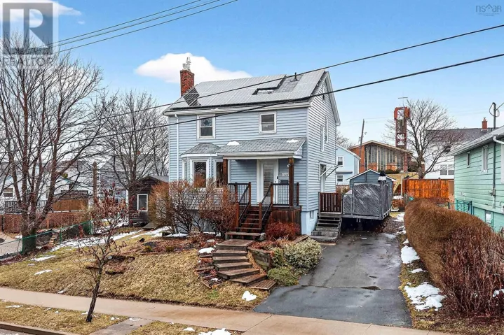 3755 High Street, Halifax Peninsula, Nova Scotia B3K4Z1