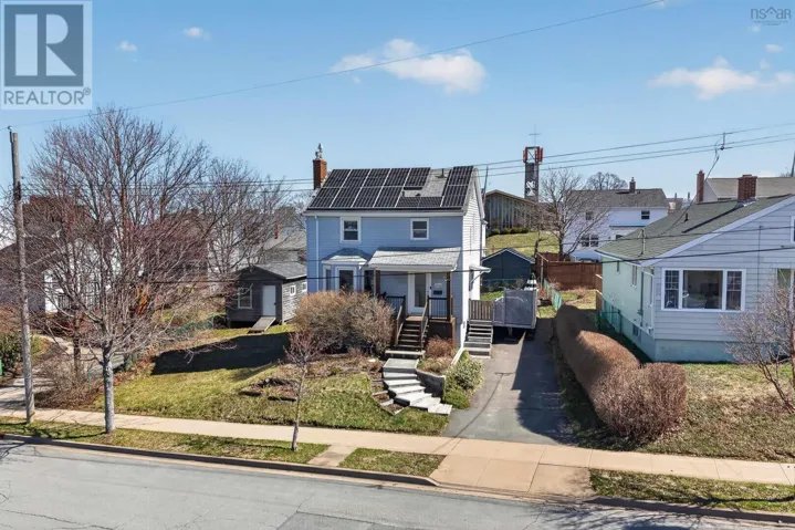 3755 High Street, Halifax Peninsula, Nova Scotia B3K4Z1