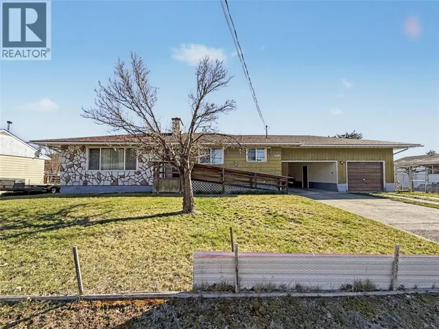 7430 22nd Street, Grand Forks, British Columbia V0H1H0