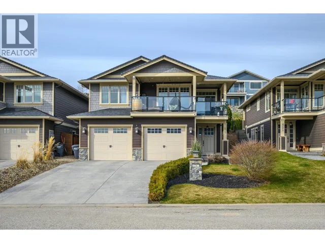 8767 Hofer Drive, Coldstream, British Columbia V1B1Y8