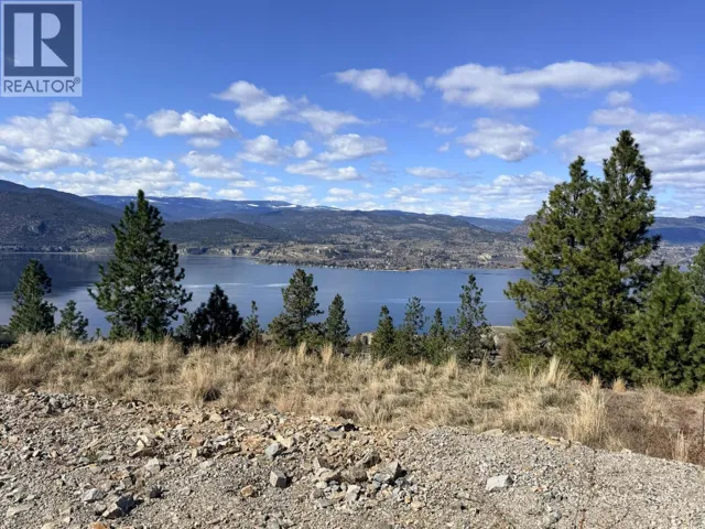 2409 Workman Place, Naramata, British Columbia V0H1N1