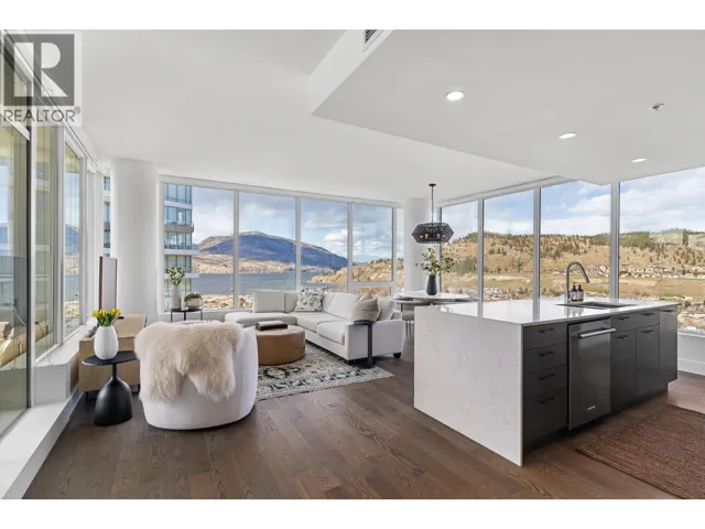 1191 Sunset Drive Unit# 2306, Kelowna, British Columbia V1Y0J4