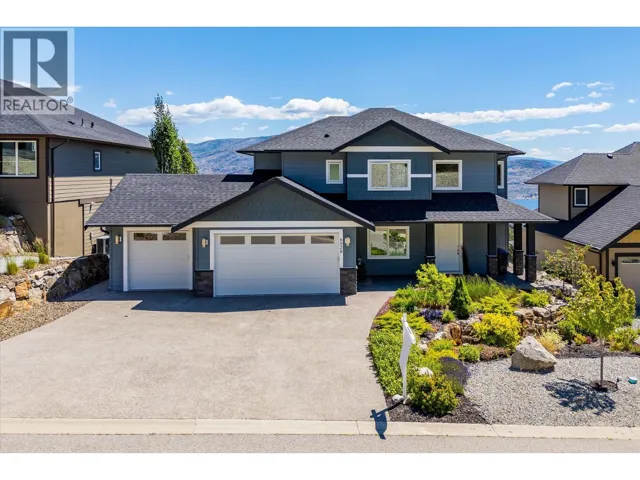 6028 Gerrie Road, Peachland, British Columbia V0H1X4