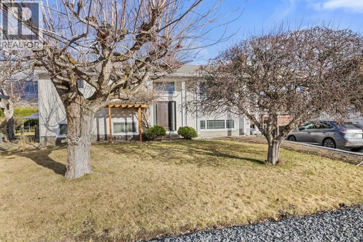 116 Adventure Road, Kelowna, British Columbia V1X1N2