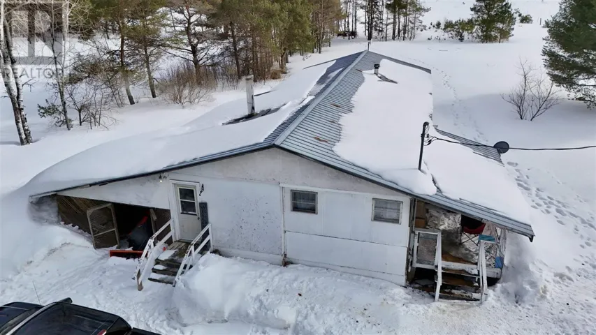 833 C Highway 552 E, Goulais River, Ontario P0S1E0
