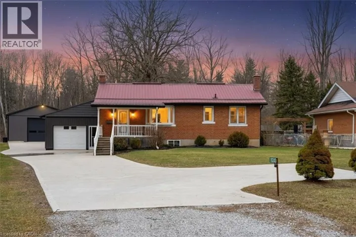 1899 HIGHWAY 3, Delhi, Ontario N4B2W6