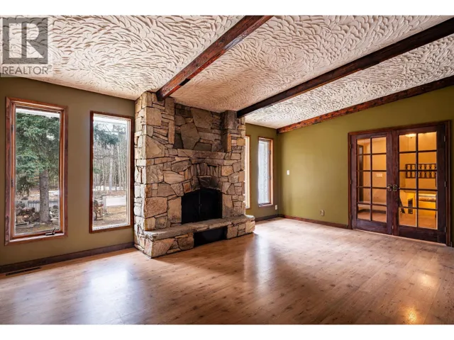 1616 Dogwood Drive, Revelstoke, British Columbia V0E2S1