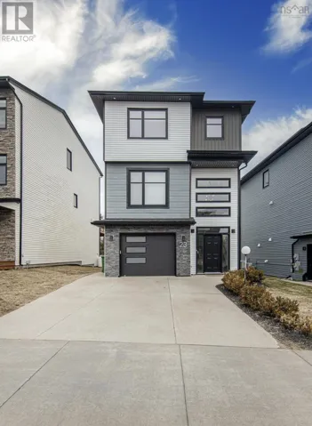 23 Amalfi Way, Timberlea, Nova Scotia B3T0K3