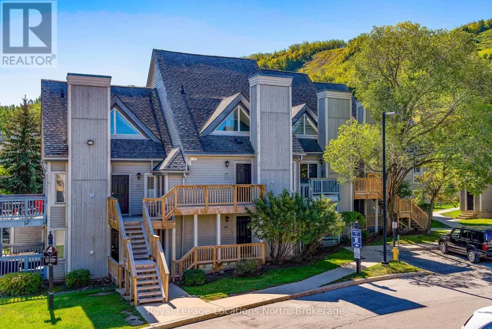 410 - 796468 19 GREY ROAD, Blue Mountains, Ontario L9Y0N6