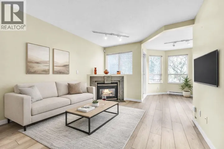 301 7383 GRIFFITHS DRIVE, Burnaby, British Columbia V5E4M8