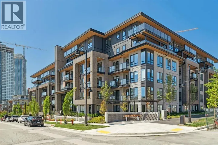 420 615 COTTONWOOD AVENUE, Coquitlam, British Columbia V3J2S5