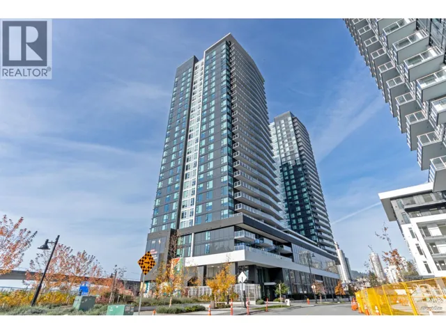 1401 308 ALDERSON AVENUE, Coquitlam, British Columbia V3K0J2