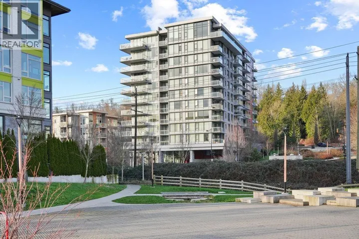 903 3281 E KENT AVENUE NORTH, Vancouver, British Columbia V5S0C4