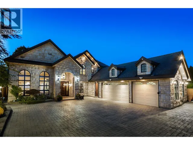 4191 WESTMINSTER HIGHWAY, Richmond, British Columbia V7C1B3