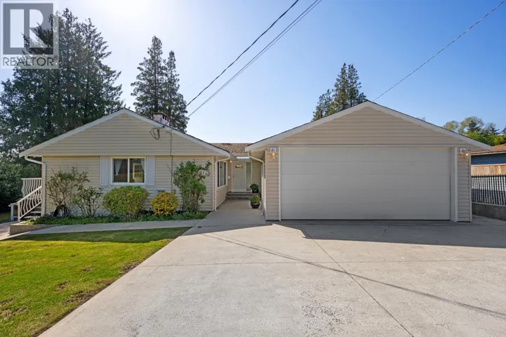 320 WALKER STREET, Coquitlam, British Columbia V3K4C9