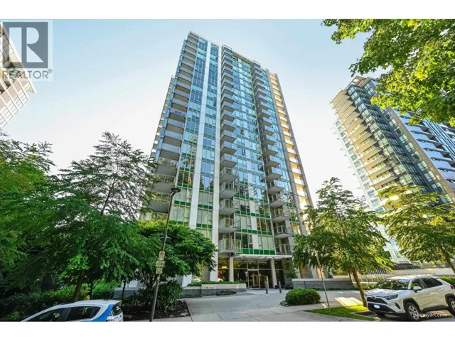 2507 3355 BINNING ROAD, Vancouver, British Columbia V6S0J1