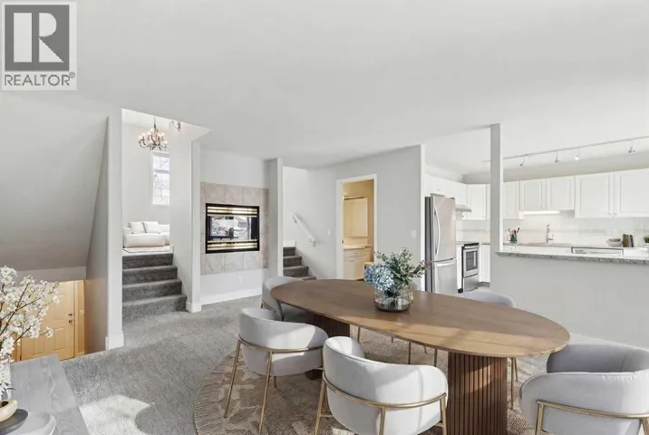 328 Prominence Heights SW, Calgary, Alberta T3H2Z6