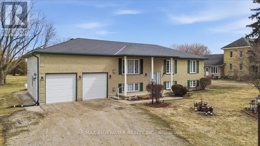 6704 PERTH LINE 44, West Perth (Logan), Ontario N0K1A0