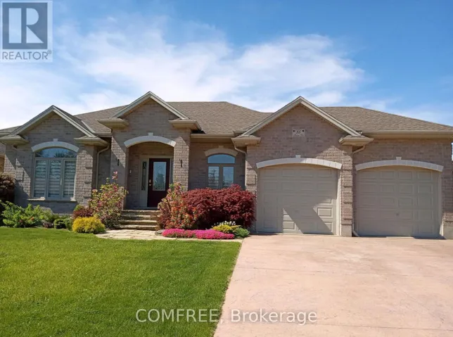 35 TANYA DRIVE, Southwest Middlesex (Glencoe), Ontario N0L1M0