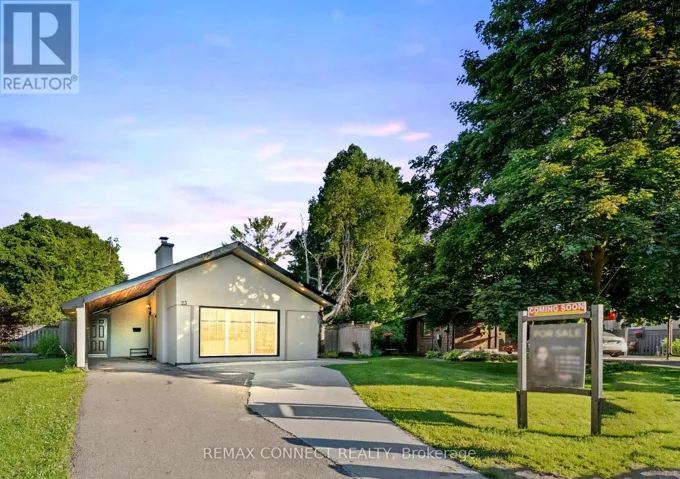 23 PENETANG CRESCENT, Toronto (Bendale), Ontario M1K4Y4