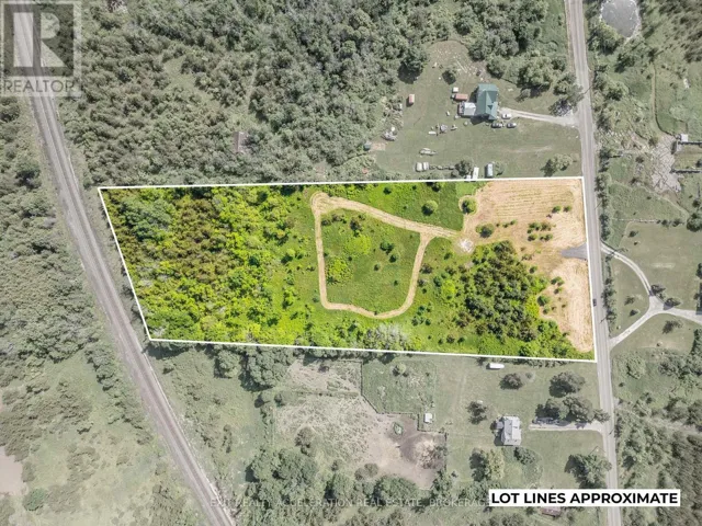 00 BUTTERMILK FALLS ROAD, Greater Napanee (Greater Napanee), Ontario K0K2W0
