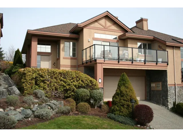 9 35931 EMPRESS DRIVE, Abbotsford, British Columbia V3G2M8