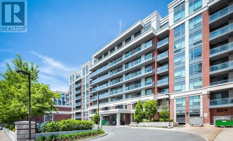 236 - 8228 BIRCHMOUNT ROAD, Markham (Unionville), Ontario L3R1A6