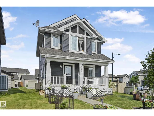 4158 6A ST NW, Edmonton, Alberta T6T0W9