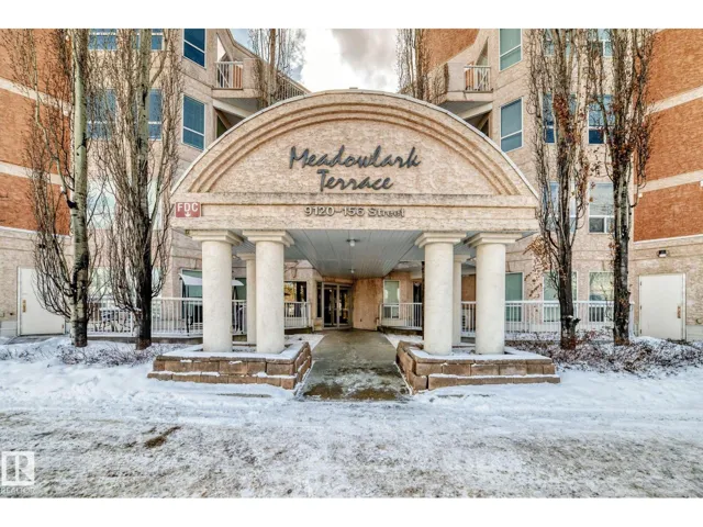 #306 9120 156 ST NW, Edmonton, Alberta T5R1Y8