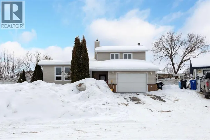 145 Dundas Road, Fort McMurray, Alberta T9K1B5