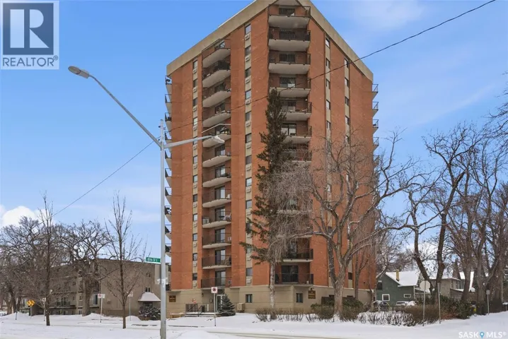 104 717 Victoria AVENUE, Saskatoon, Saskatchewan S7N2T5
