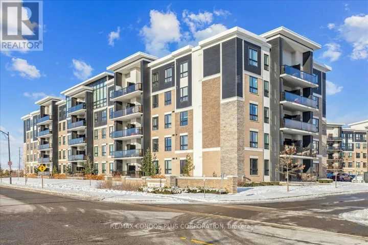 301 - 620 SAUVE STREET, Milton (BE Beaty), Ontario L9T9A5