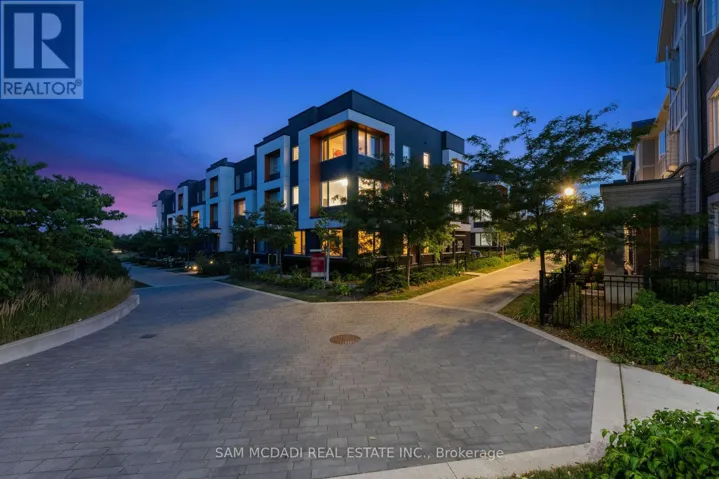 34 - 3006 CREEKSHORE COMMON, Oakville (GO Glenorchy), Ontario L6M0Y6