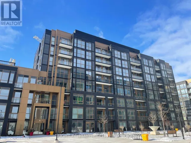 715 - 2333 KHALSA GATE, Oakville (WM Westmount), Ontario L6M5R6