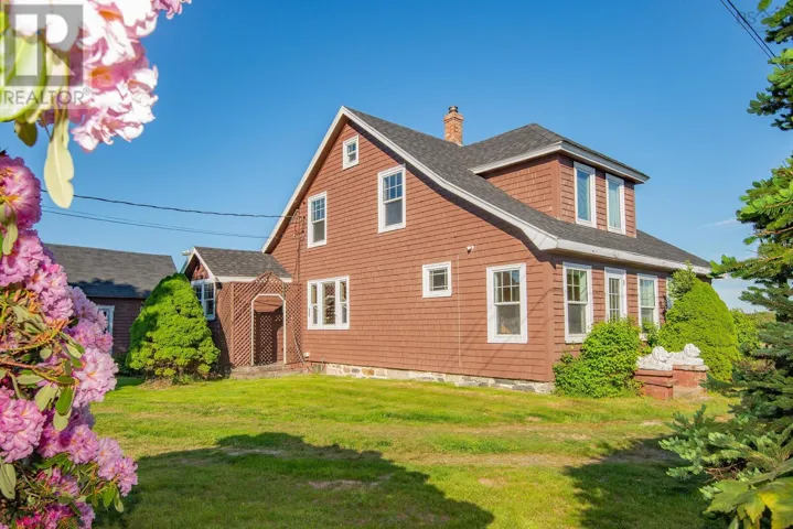 91 Townshipline Road, Weymouth, Nova Scotia B0W3T0