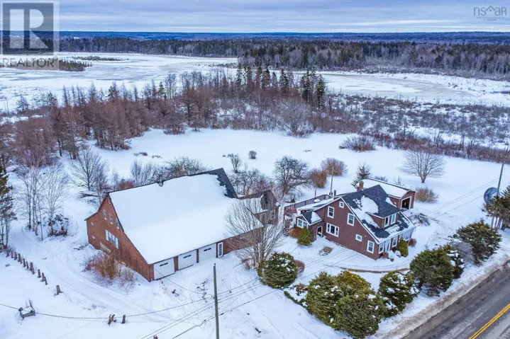 91 Townshipline Road, Weymouth, Nova Scotia B0W3T0